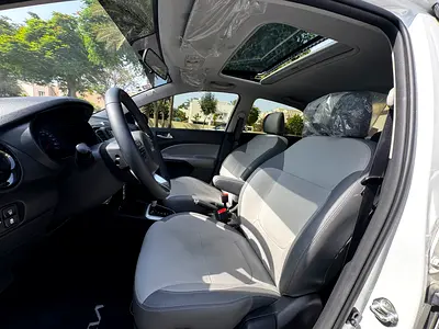 Kia Pegas EX, миниатюра 9