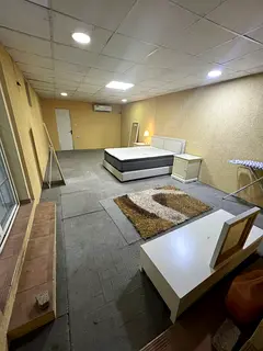 Villa room Available