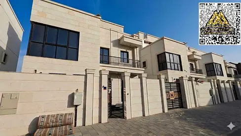 7 Spacious Rooms | 6 Bathrooms | Excellent Price Compared to the Market | Prime Location Close to All Amenities | Very Close to Sheikh Mohammed Bin Za