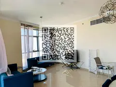 2-bedroom apartment with direct sea view on Ajman Corniche