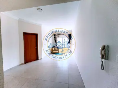 Hot offer. Very affordable 2BHK with 1 month freewith open view balcony, central AC near road in mu