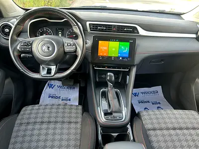 MG ZS Comfort, миниатюра 7