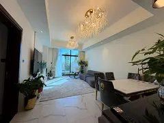 Furnished 4BR Villa | Viridian at the Fields | Private Garden