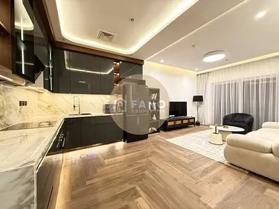 Investor Deal | Luxury Furnished | Upgraded 2Br