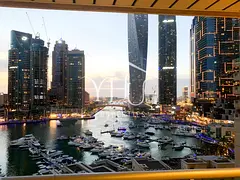 Marina View | Chiller Free | Ready To Move