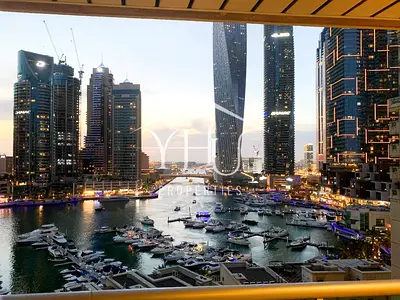 Marina View | Chiller Free | Ready To Move