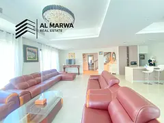 Fully furnished 3bhk villa in sustainable city Sharjah
