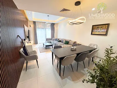 Corner Unit | Vastu | Single Row 2 Bedroom Villa