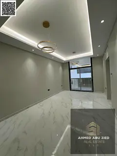Brand New 2 Bedroom Apartment for Annual Rent in Al Hamidiya 1 Ajman with Panoramic Balcony Near Ajm