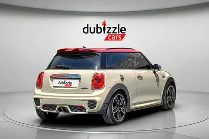 صورة 6 لـ 2017 MINI COOPER