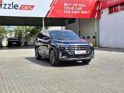 AED 912/month | 2024 Jetour X90 Plus | GCC Specs | Ref#488679