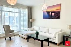 Big Layout | Fully Furnished | Renovated Bathrooms