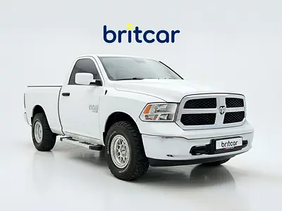1,533/pm | V6 Limited Single Cab | Warranty And Service Availabe