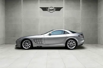 صورة مصغرة 4 لـ 2005 Mercedes-BENZ SL
