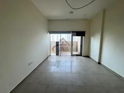 Chiller Free | Semi-Furnished Studio | Near to Metro
