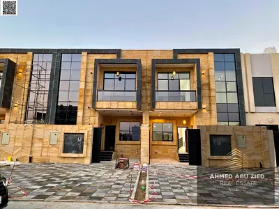 Fully Renovated 5 Bedroom Villa for Annual Rent in Al Helio 2 | AED 85,000