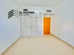 Hot Offer || Specious 2BR On Dubai Border || Wardrobe And Balcony || Ready To Move