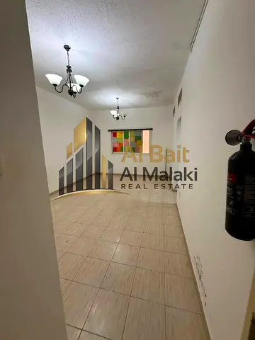 Studio for Rent in Al Majaz 3 Separate Kitchen & Comfortable Layout Prime Location Close to All Ame
