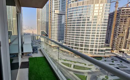SPACIOUS 1 BEDROOM APAPRTMENT FOR RENT IN BUSINESS BAY