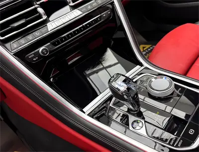 BMW 8 Series 840i M Sport Gran Coupe, миниатюра 17