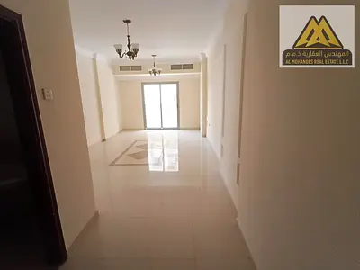 مساحة كبيرة جداً | بلكونة بإطلالة مميزة | تكييف مركزي | موقع حيوي قريب من جميع الخدمات | قريب من جسر غلفا | قريب من المطاعم والأسواق | سكن مريح ومناسب