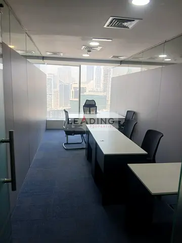 Premium Office Spaces for Rent I Fully Furnished I Luxury–Business Bay
