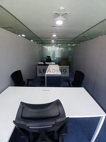 Premium Office Spaces for Rent I Fully Furnished I Luxury–Business Bay