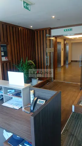 Premium Office Spaces for Rent I Fully Furnished I Luxury–Business Bay