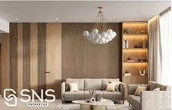 3YRS-PHPP-READY NEXT MONTHS - FULLY FURNISHED - HIGH FLOOR
