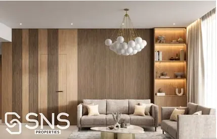 3YRS-PHPP-READY NEXT MONTHS - FULLY FURNISHED - HIGH FLOOR