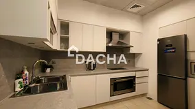 Furnished | Private Garden | Vacant Move In Ready — 3