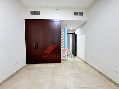 Brand New 2BHK With 2 Master Bedrooms Balcony Wardrobes