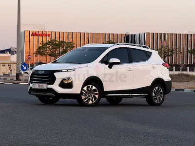 Jac S3 - 2025