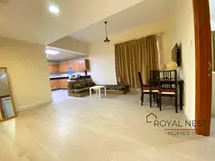 Vacant Unit | With Balcony | Prime Location