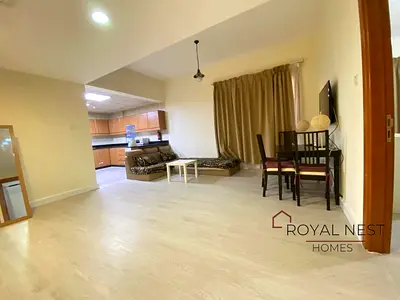 Vacant Unit | With Balcony | Prime Location