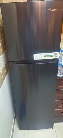Top Mount Refrigerator 245L