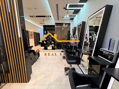 Women's Salon & Spa | Ready to Operate | Prime Location