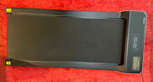 WalkingPad Z1SE Under Desk Treadmill | Like New