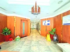 LIMITED OFFFER ● 1 MONTH FREE ● STUDIO APRT WITH WARDROBE ● NEAR SAHARA CENTRE ● READY TO MO