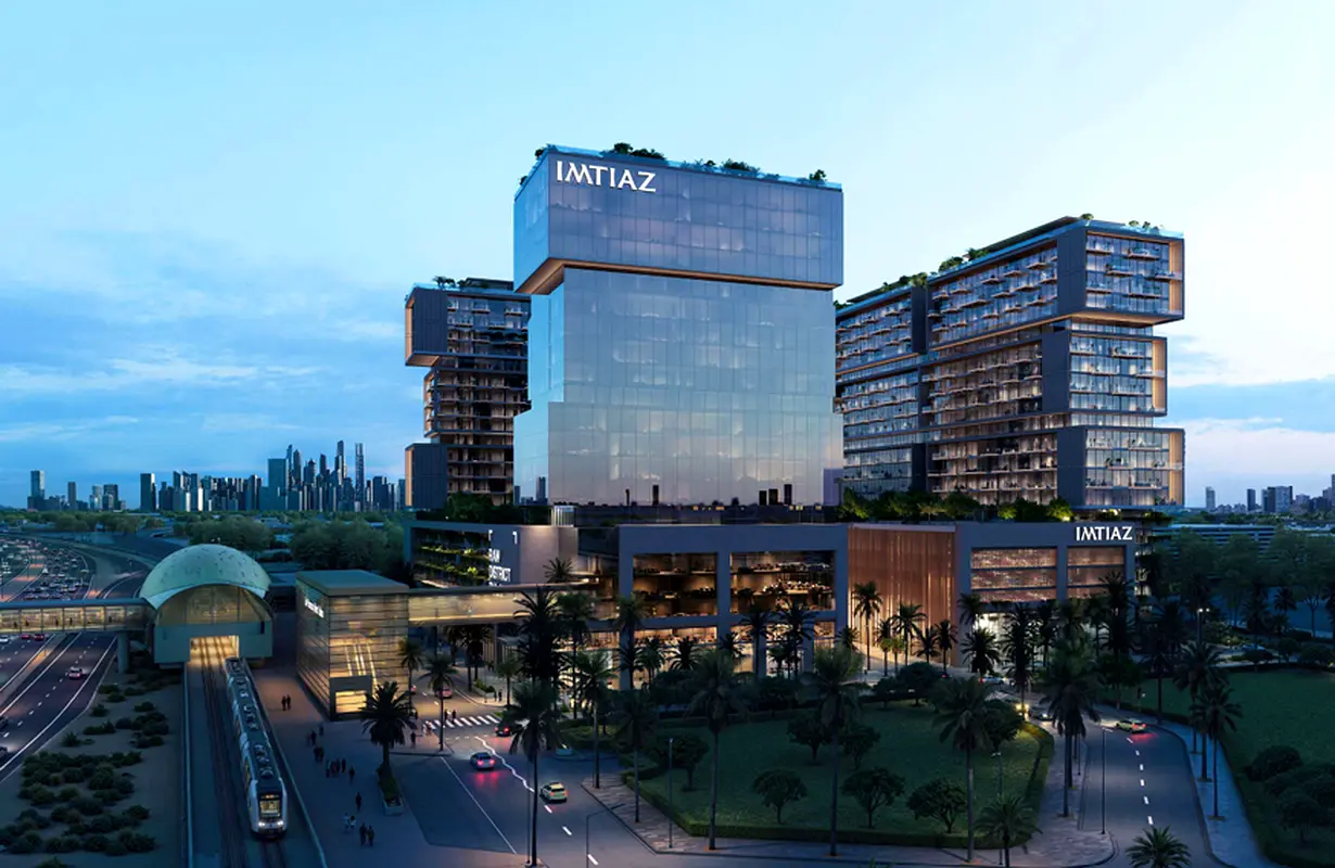 Post Handover Payment Plan | 10-12% Roi | Metro Connectivity | High Capital Growth