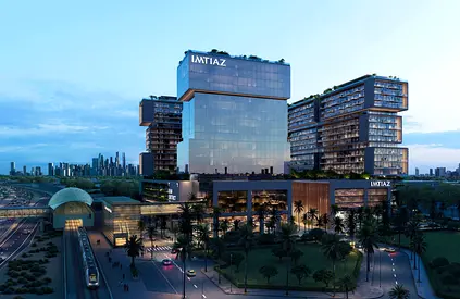 Post Handover Payment Plan | 10-12% Roi | Metro Connectivity | High Capital Growth