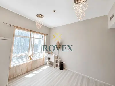Vacant 1BR | Lake City Tower | Fully Furnished