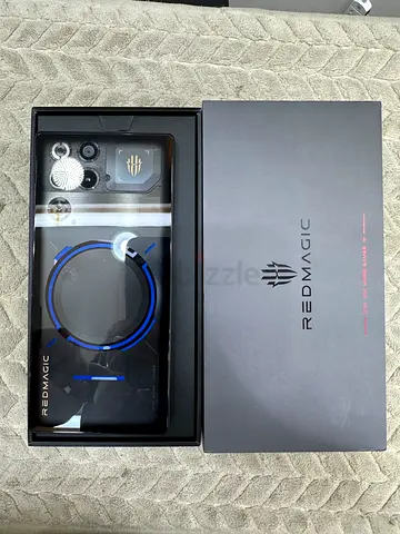 Redmagic 11 Pro 512GZb