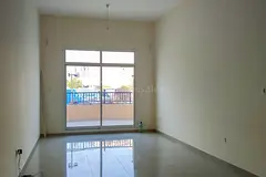Prime Location | Semi -Furnished Studio | Rented