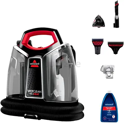 BISSELL SPOTCLEAN PROHEAT