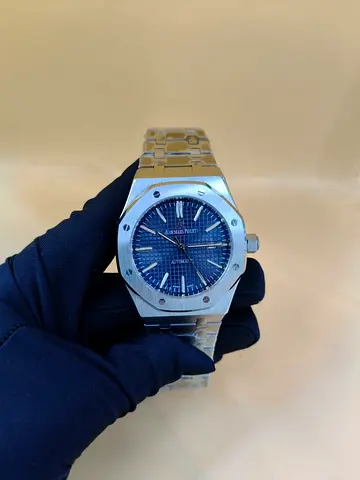 AP automatic mens watch