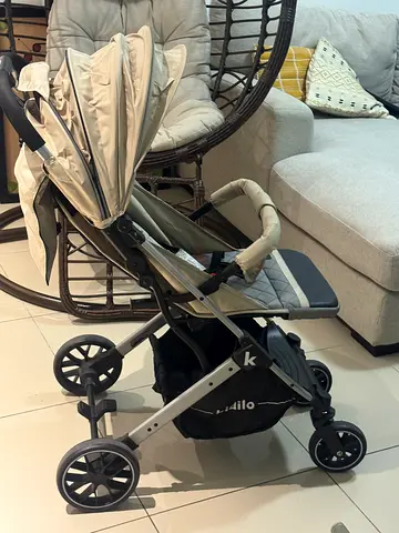 Stroller