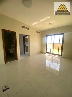 Master bedroom, living room, 2 bathrooms, balcony