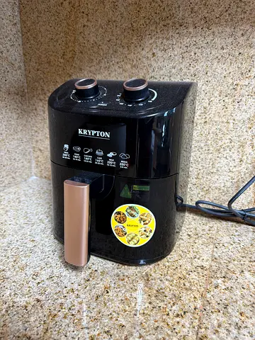 Krypton Air fryer