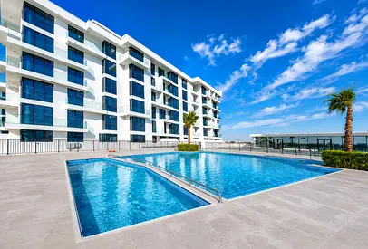 Modern Studio at Blue Bay Walk